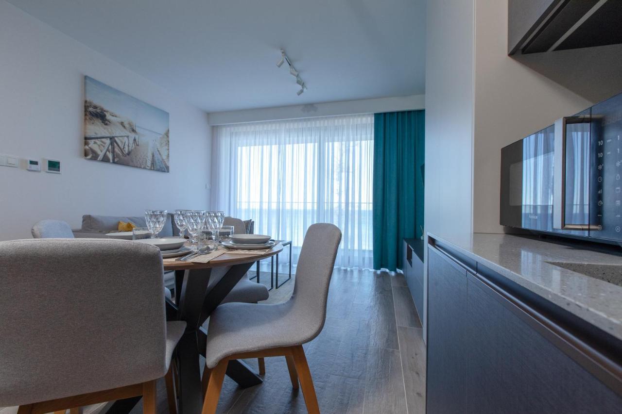 Hevenia 11 Apartamento