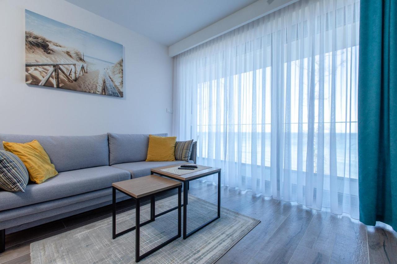 Hevenia 11 Apartamento