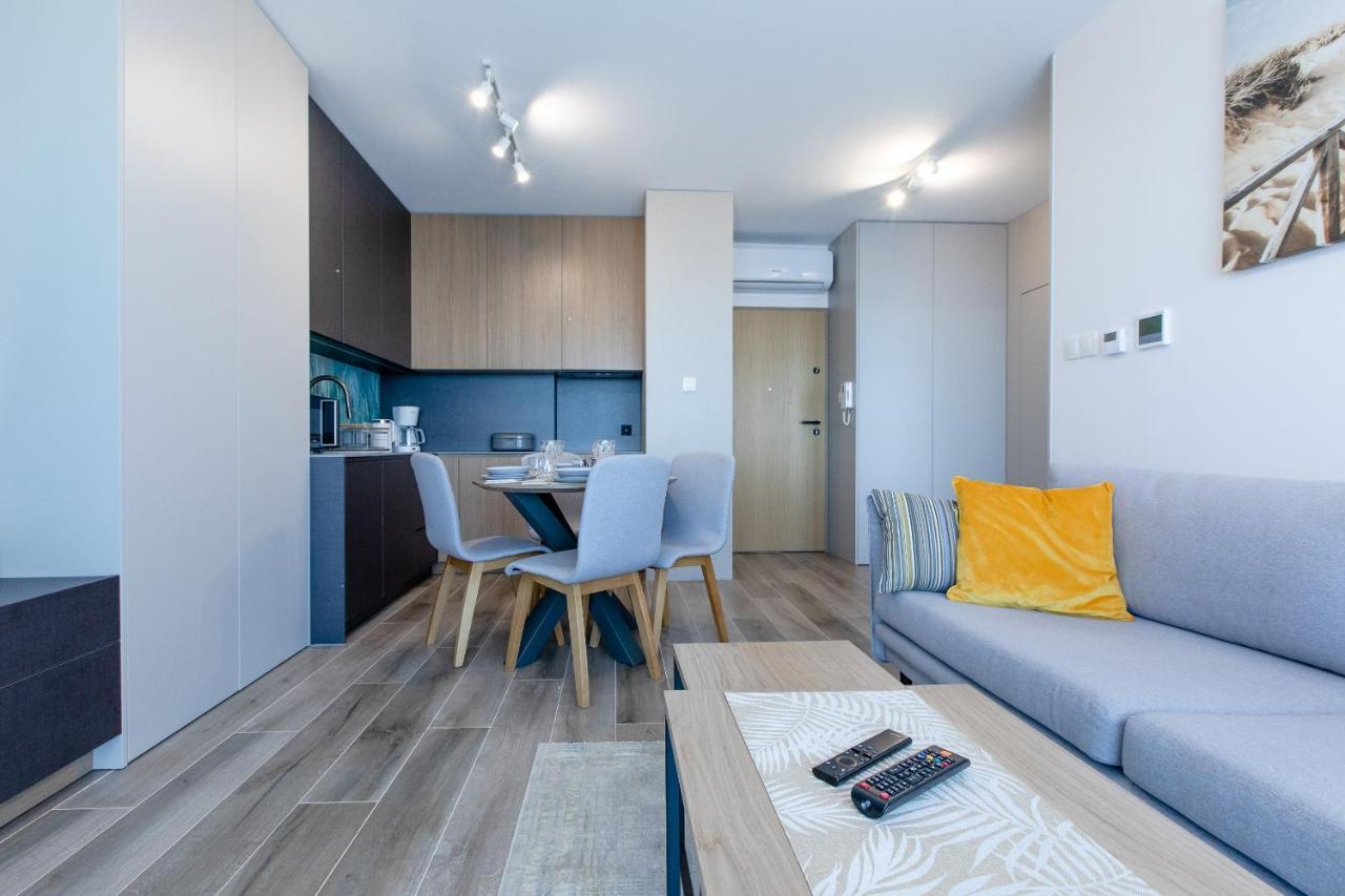 Apartamento Hevenia 11