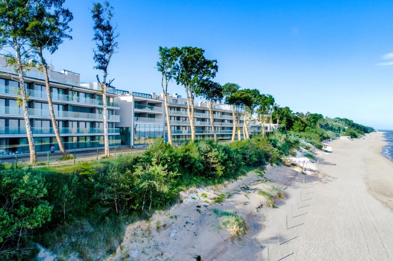 Apartamento Hevenia 11 Rewal
